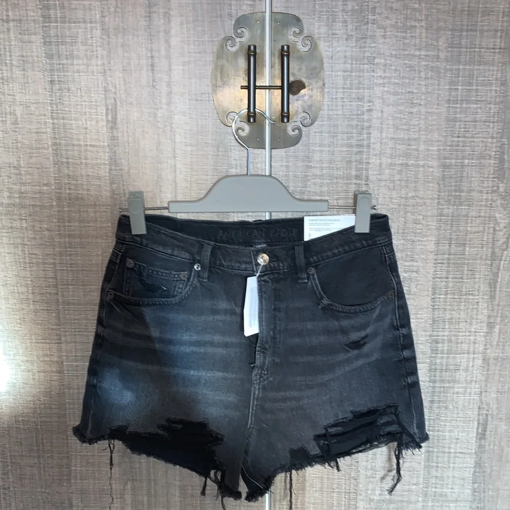 American Eagle‎ Highest Rise 90’s Boyfriend Short